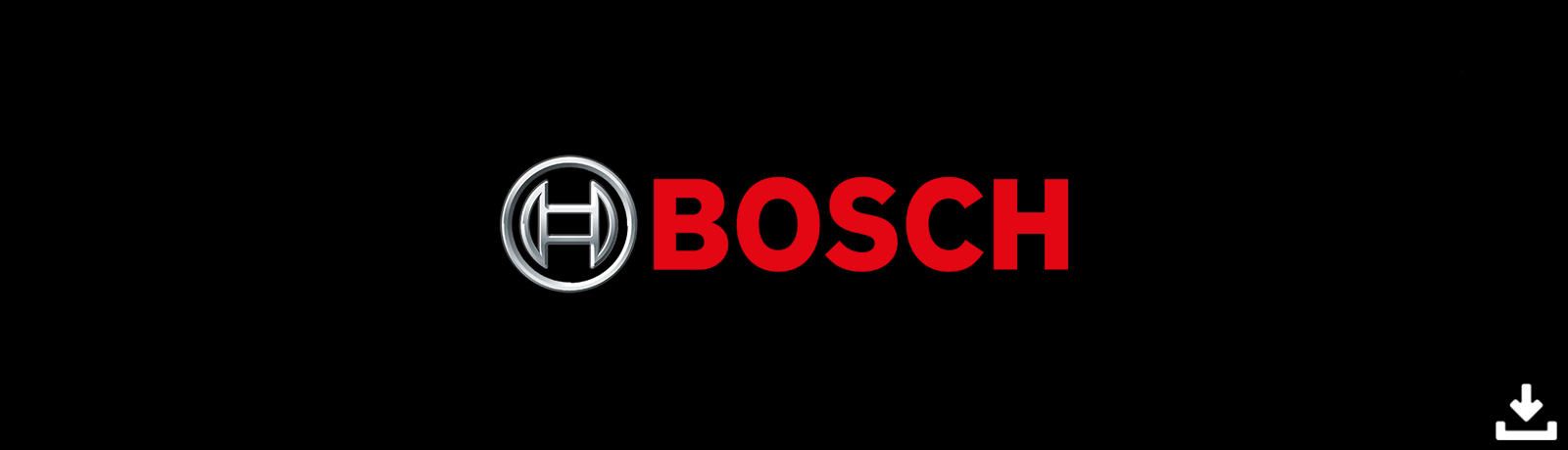 Bosch User Manuals