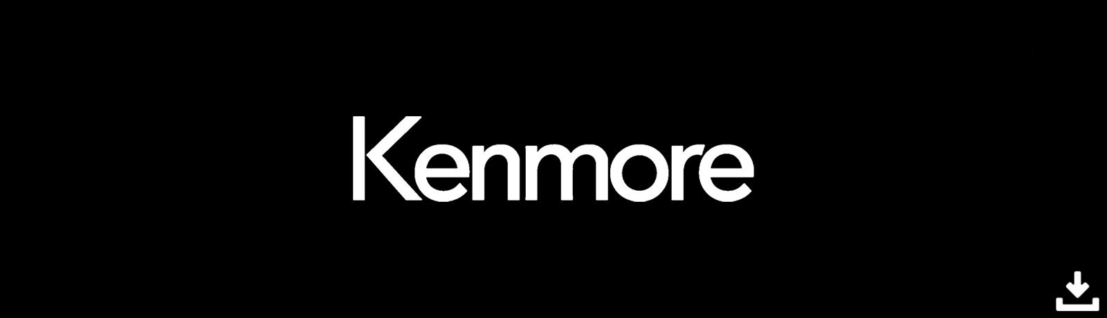 Kenmore User Manuals