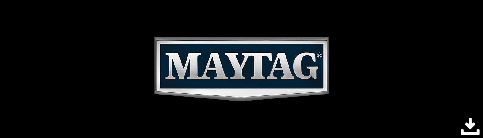 Maytag User Manuals